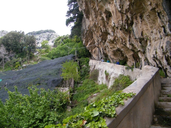 intersoc amalfi