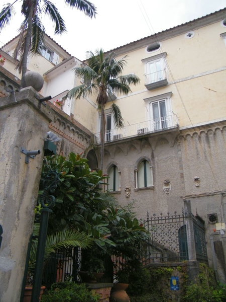 intersoc amalfi