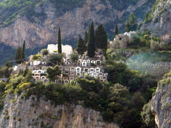 intersoc amalfi