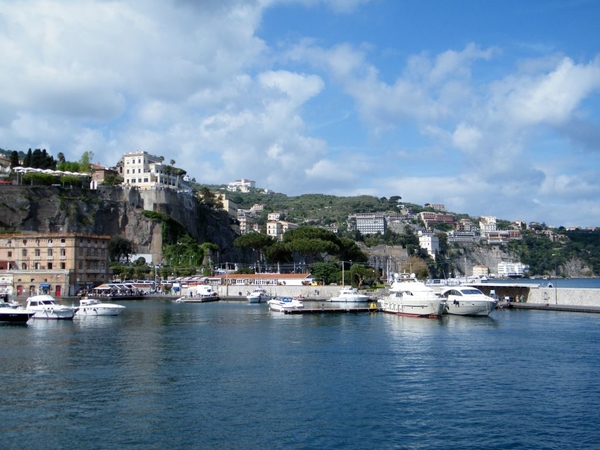 intersoc amalfi