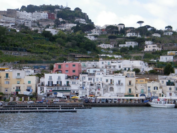 intersoc amalfi