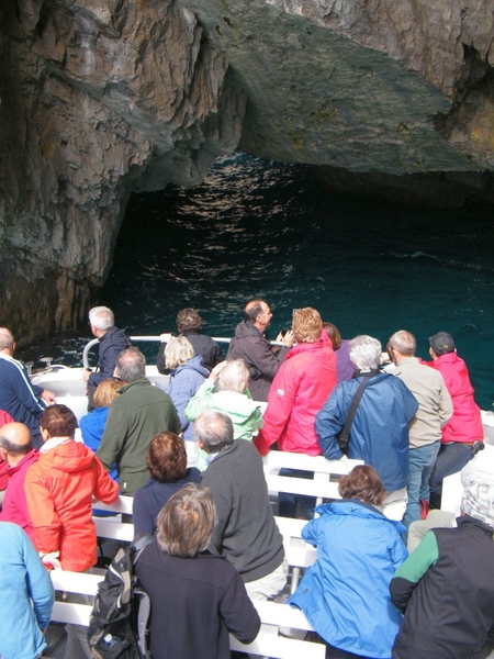 intersoc amalfi