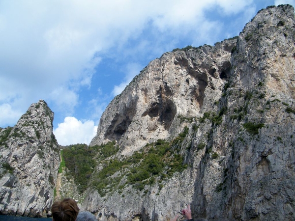 intersoc amalfi