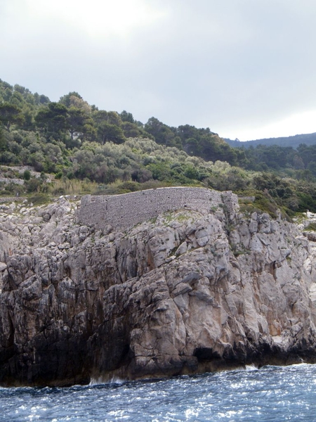 intersoc amalfi