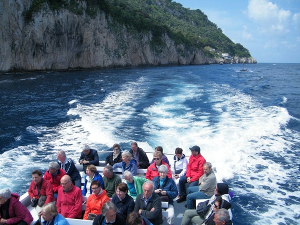 intersoc amalfi