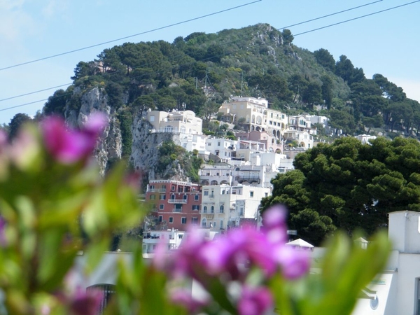 intersoc amalfi