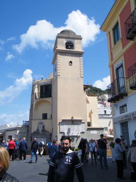 intersoc amalfi