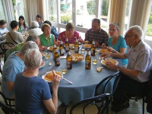 intersoc amalfi