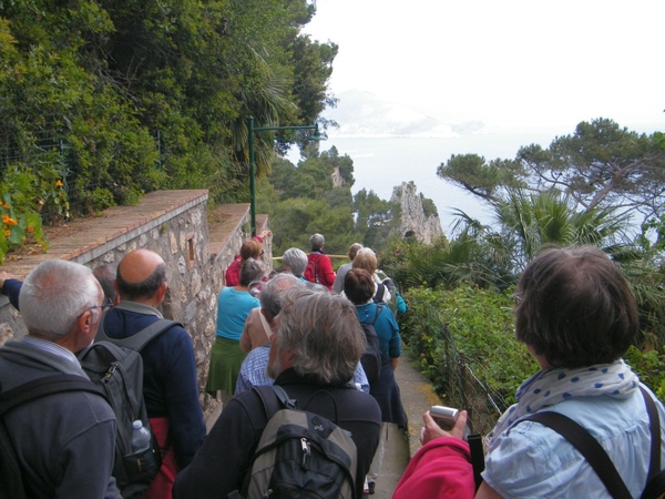 intersoc amalfi