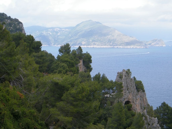 intersoc amalfi