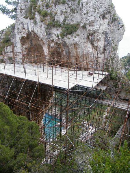 intersoc amalfi