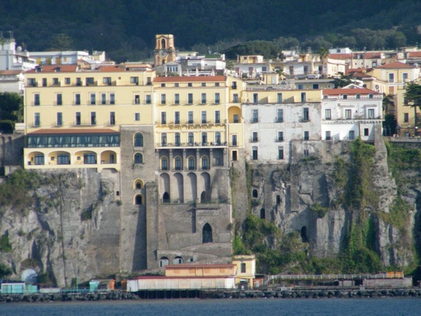 intersoc amalfi