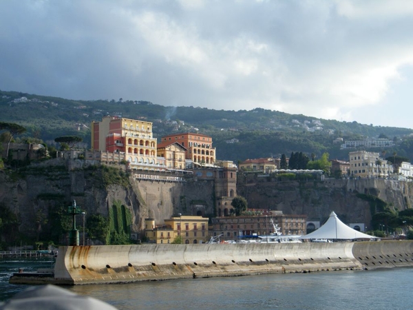 intersoc amalfi