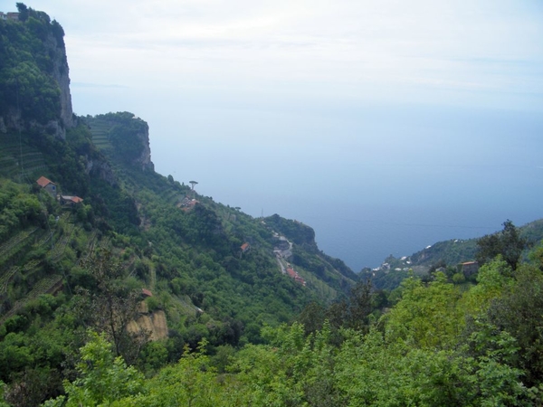 intersoc amalfi