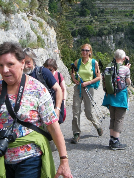 intersoc amalfi