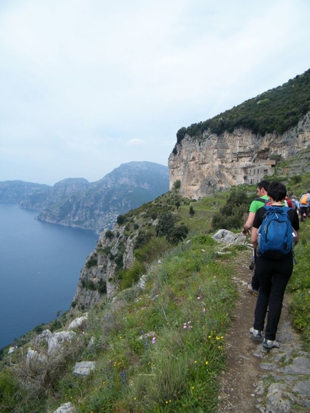 intersoc amalfi