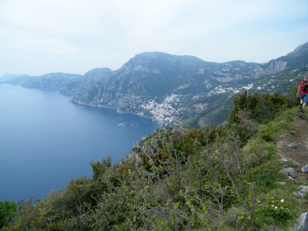 intersoc amalfi