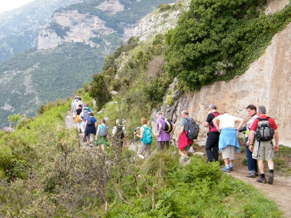 intersoc amalfi