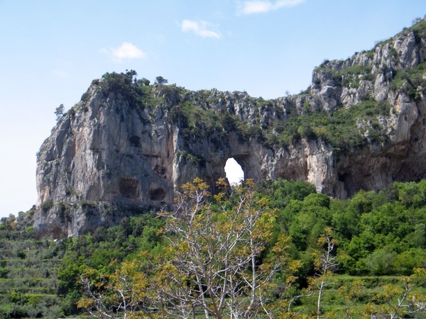 intersoc amalfi