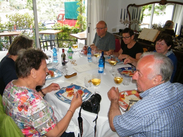 intersoc amalfi