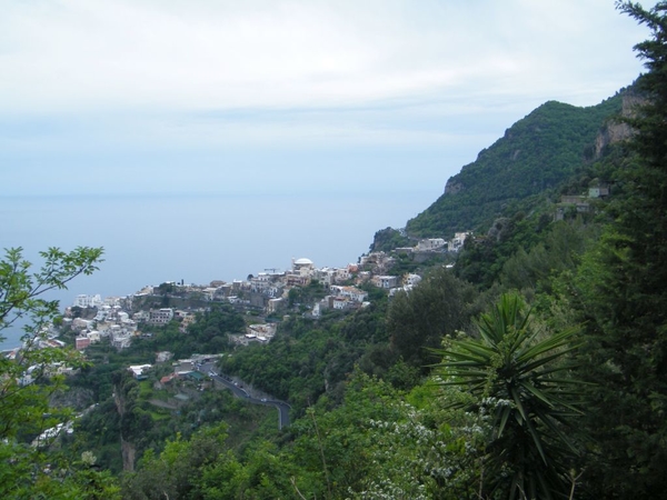 intersoc amalfi