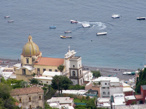 intersoc amalfi