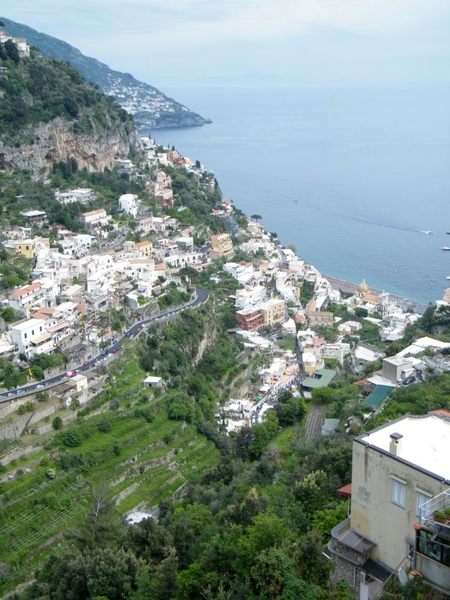 intersoc amalfi