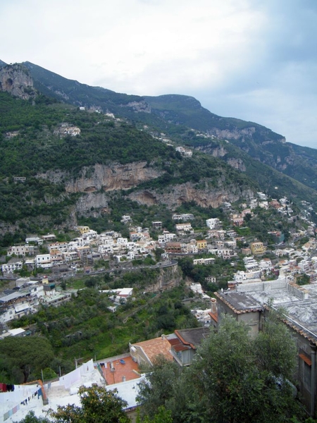 intersoc amalfi