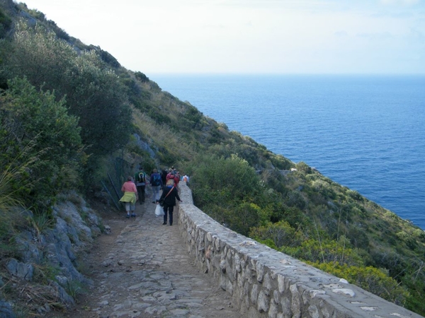 intersoc amalfi