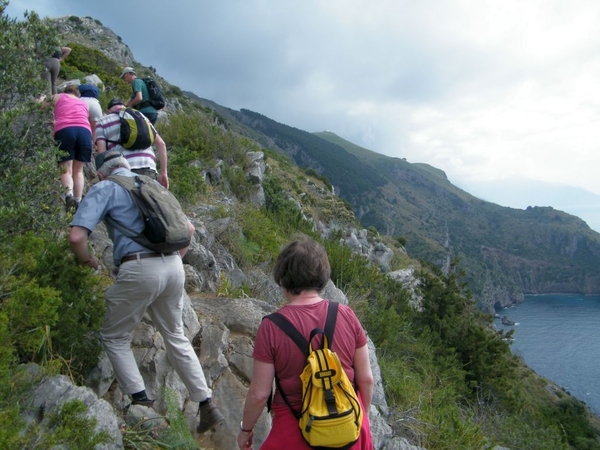 intersoc amalfi