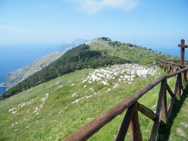 intersoc amalfi