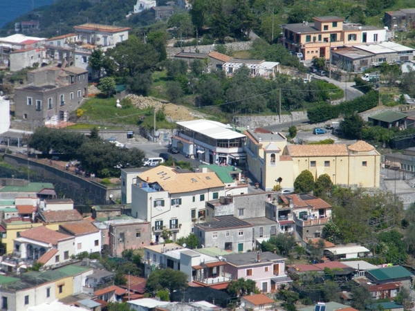 intersoc amalfi