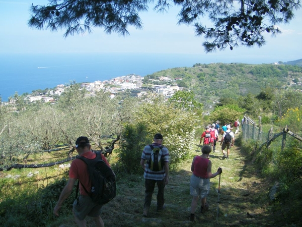 intersoc amalfi