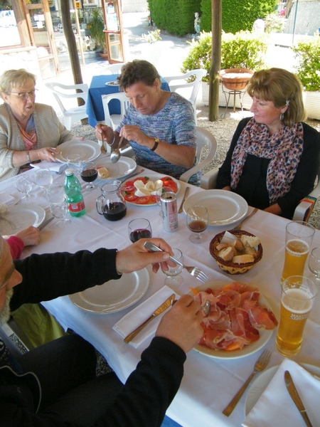 intersoc amalfi