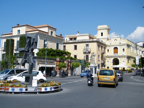 intersoc amalfi