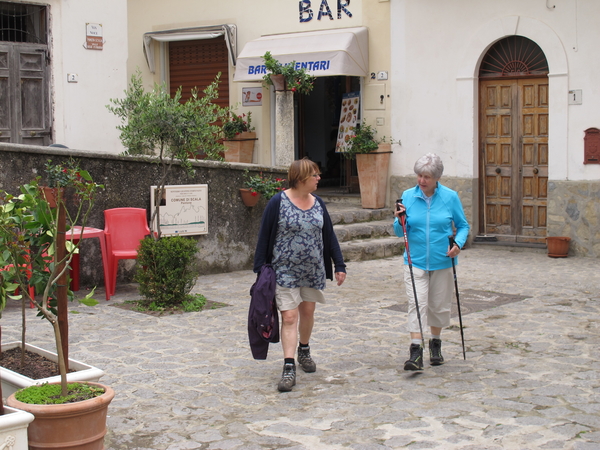 intersoc amalfi