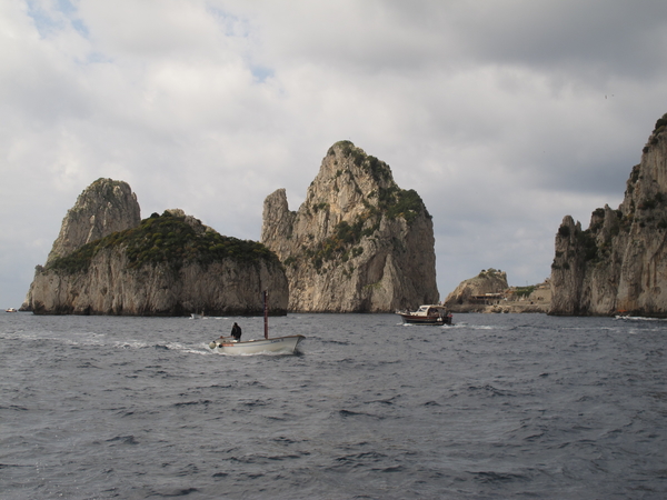 intersoc amalfi