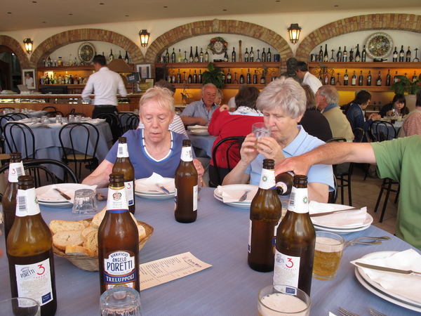 intersoc amalfi