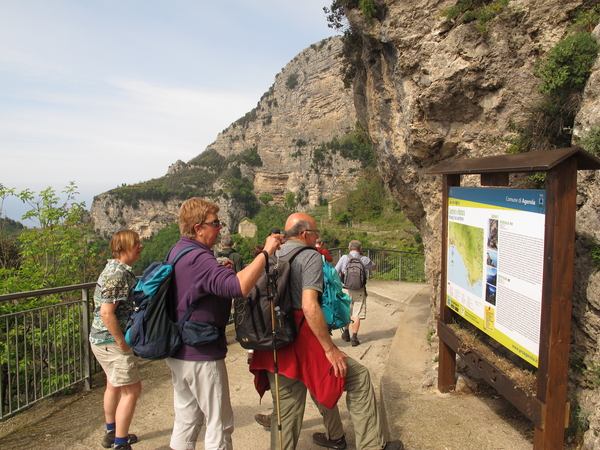 intersoc amalfi