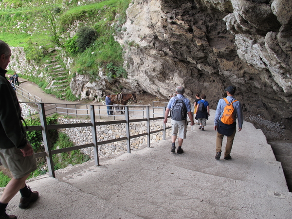 intersoc amalfi