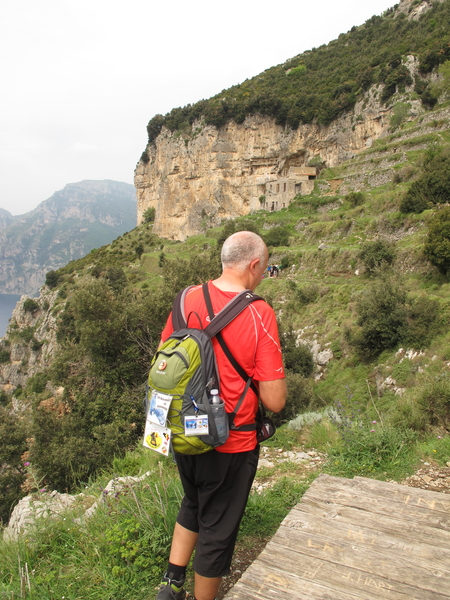 intersoc amalfi