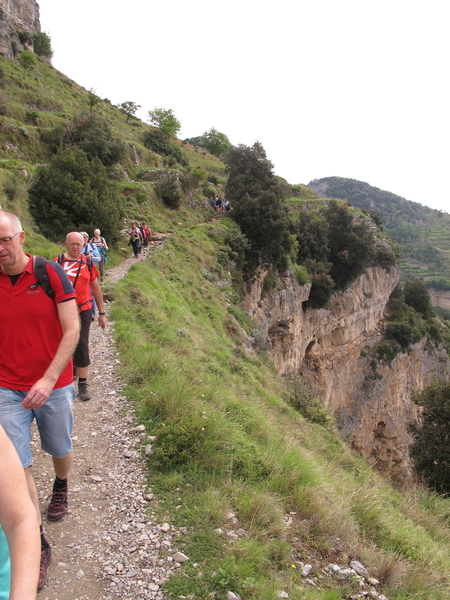 intersoc amalfi