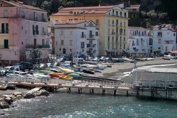 intersoc amalfi