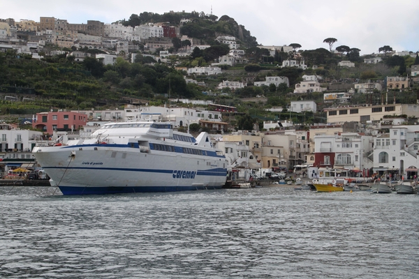 intersoc amalfi