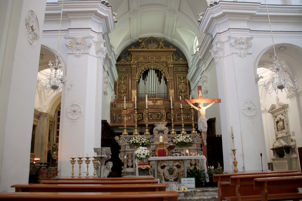 intersoc amalfi