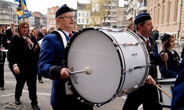 Taptoe-Roeselare-30-4-16