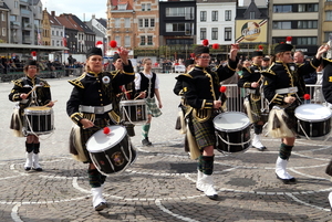 Taptoe-Roeselare-30-4-16