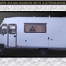 Camper Elnagh Magnum 560 TX Kattendijkdok Oostkaai 2016.