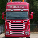 Nieuwe Scania