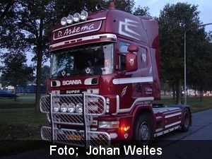 Scania